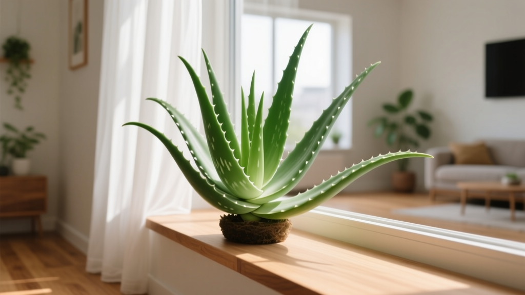 Aloe Plant Care: 7 Outdoor-Inspired Fixes (2026)