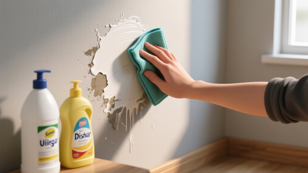 Tested: How to Clean Walls Without Baking Soda Fast