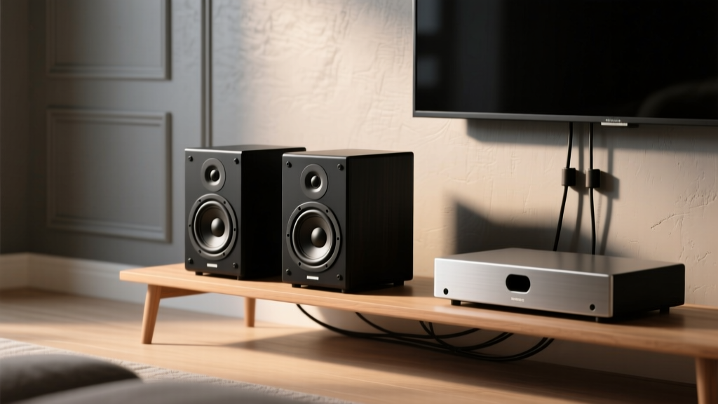 7-Step Dolby Atmos Home Theater Blueprint (2026)