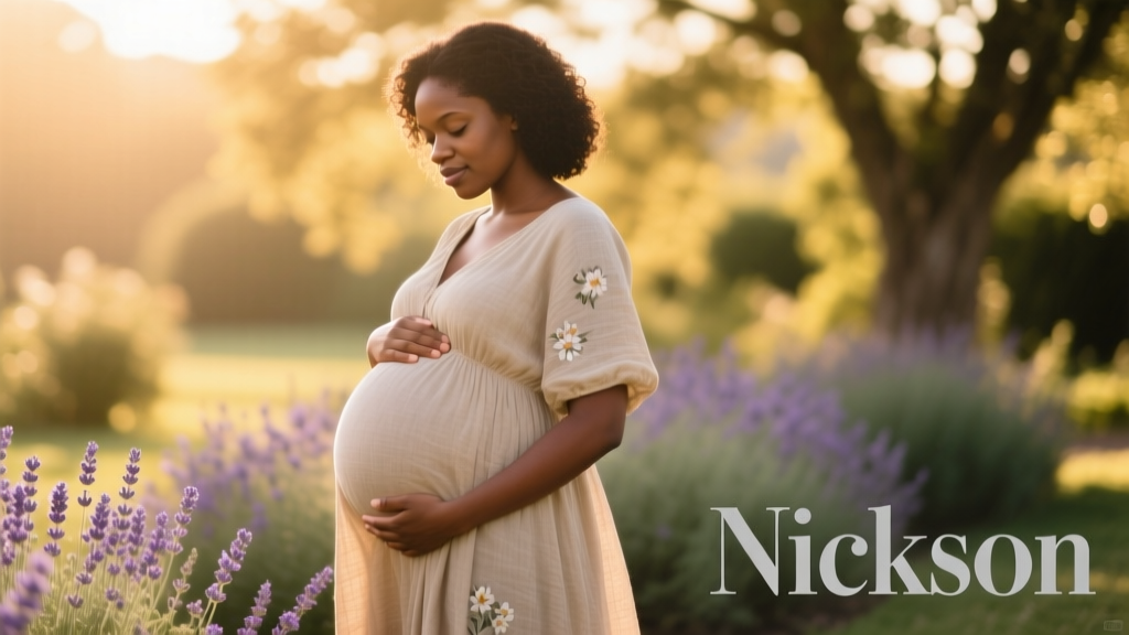 Nickson: Evidence-Based Insights for Prenatal Care Providers and Expectant Families