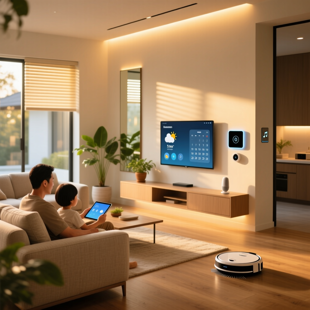 Smart Home Ecosystem Vacation Rental Property Integration: The Complete Guide