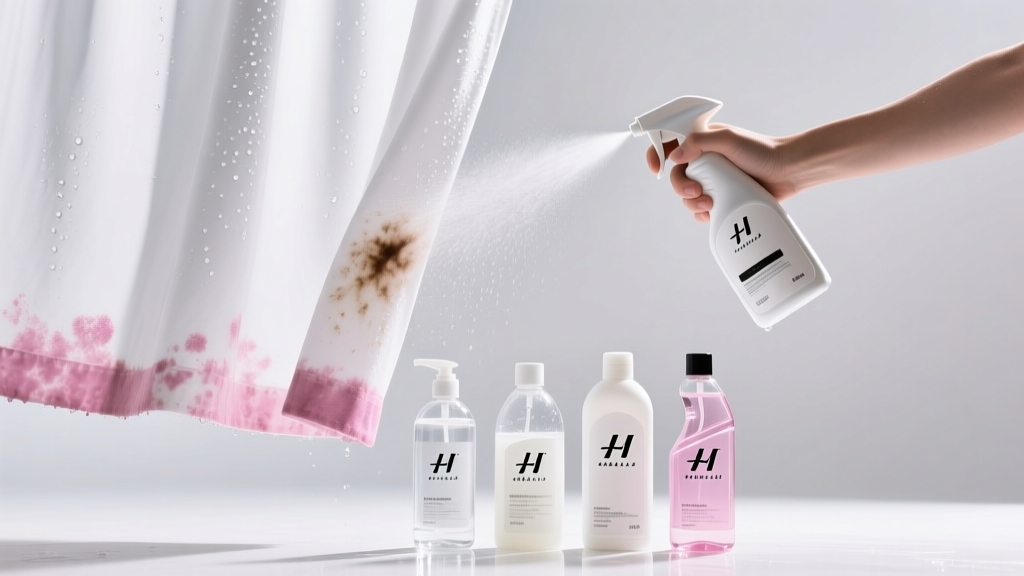 Tested: Shower Curtain Best Cleaning Products 2026
