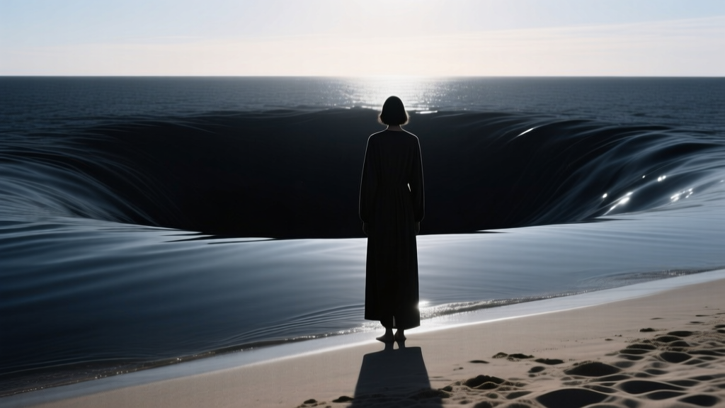Despair Dream Feeling Depth: Emotional Dream Meaning