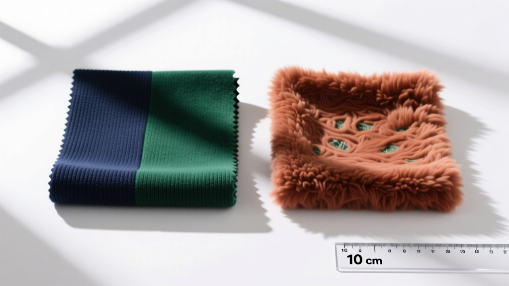 Polar vs Plush Fleece: Cost, Performance & Design Guide