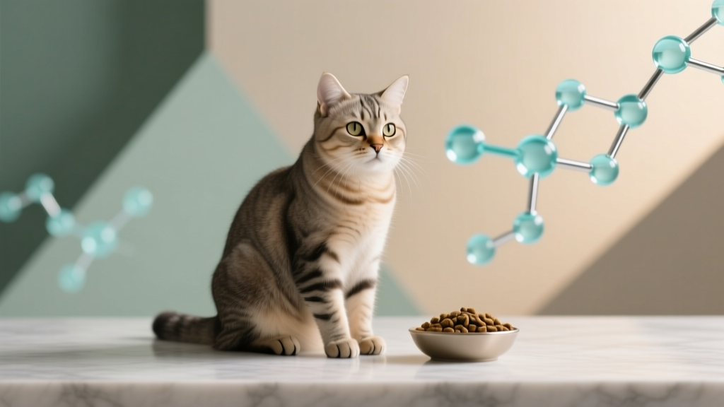 Do House Cats’ Social Behavior Change on High