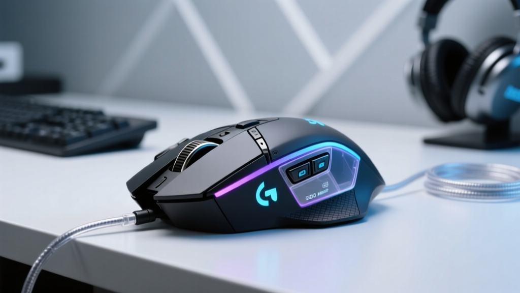 Logitech G502 Hero G HUB Fixes: 7 Solutions That Work
