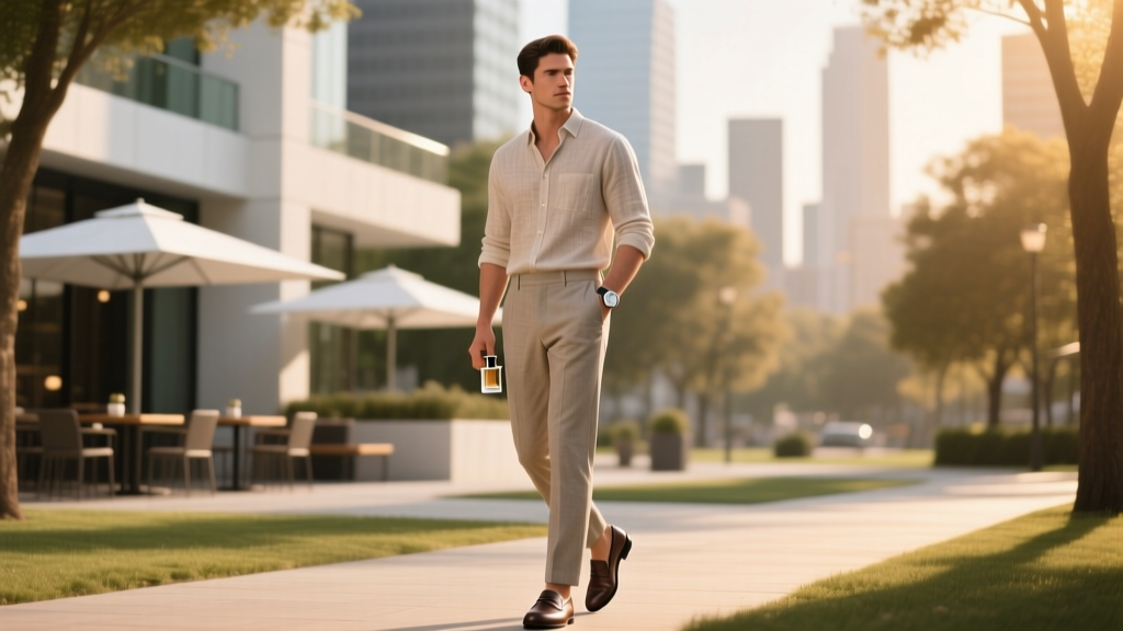 Best Casual Cologne for Daily Wear: Style-Savvy Guide