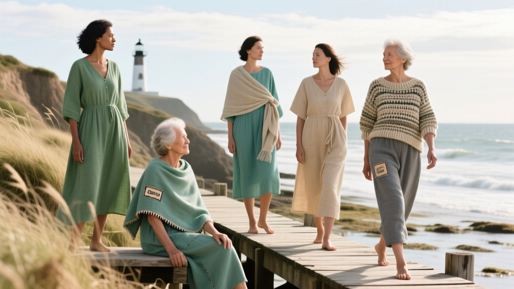 Sustainable Coastal Grandmother Brands: A Budget-Savvy Guide