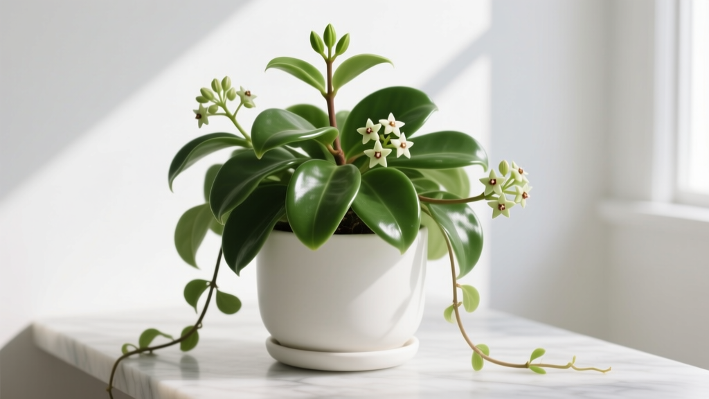 Hoya Propagation: 3 Low-Maintenance Methods (2026)