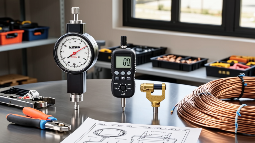 Best Gauge Reference for Budget: Precision, Reliability, and Value in Metal Fabrication Tools