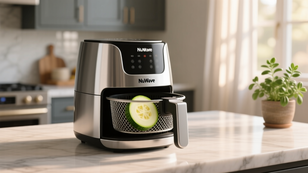 Buy NuWave Brio Air Fryer Replacement Basket