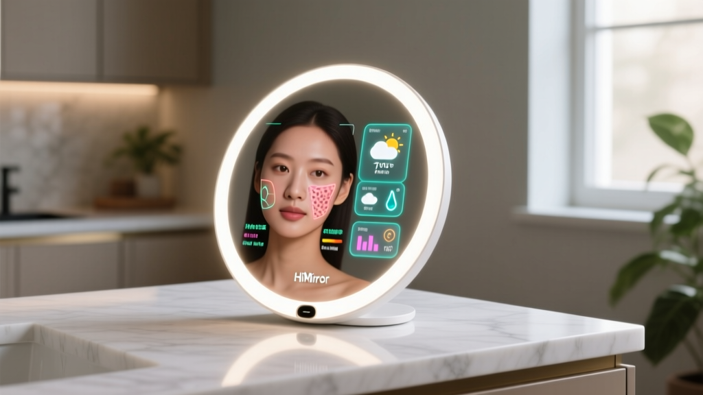 Best Budget Futuristic Mirror of 2026: Value Verdict
