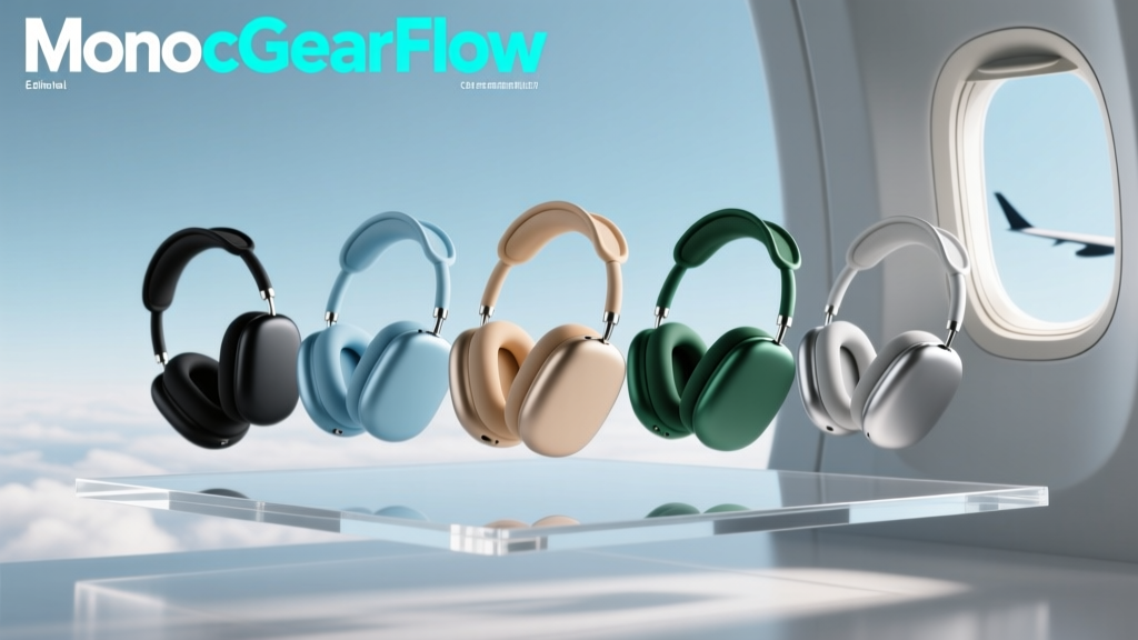 Which Magazine Wireless Headphones Travel (2026)