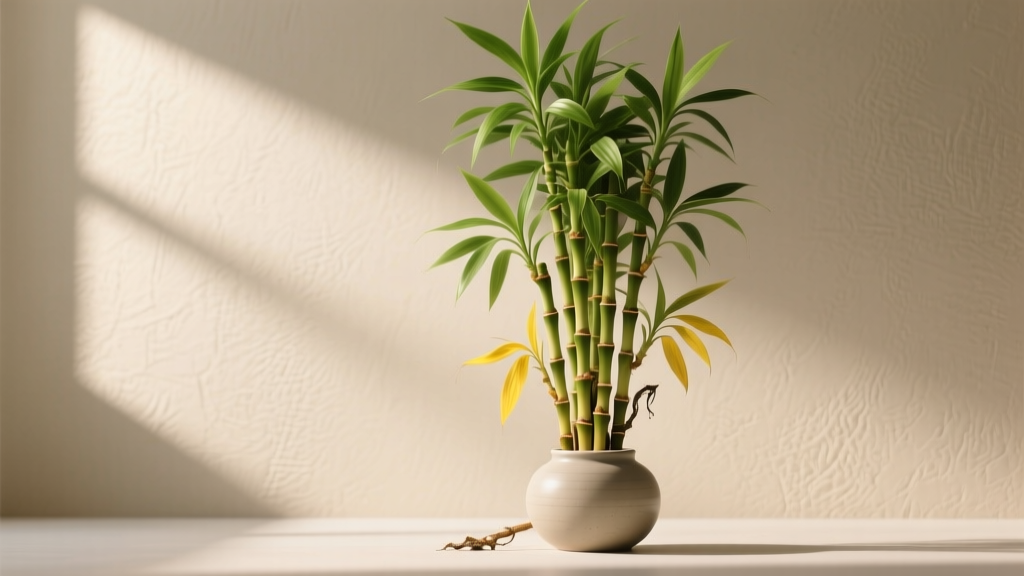 Large Lucky Bamboo Care Fixes (2026)