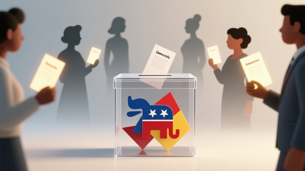 What Is Political Party Affiliation? (2026)