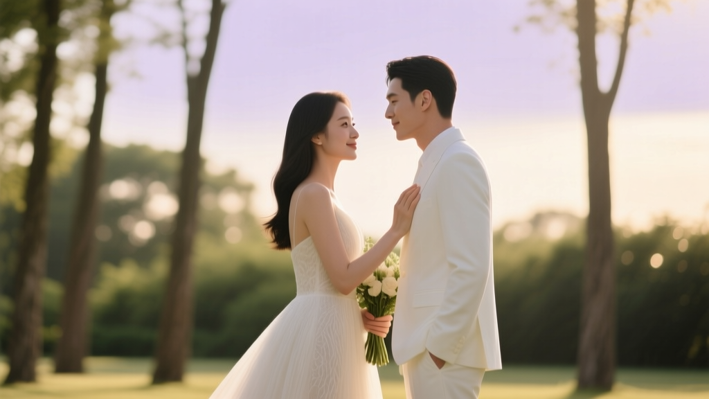 What Is a Wedding First Look? (2026)