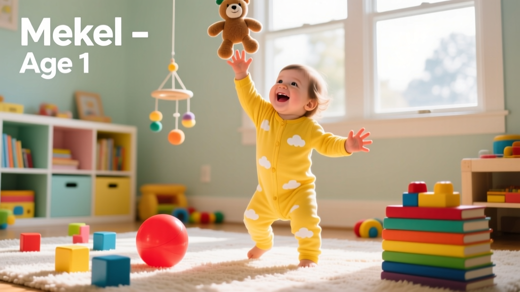 Understanding Mekel Syndrome in Early Childhood: A Practical Guide for Educators and Caregivers