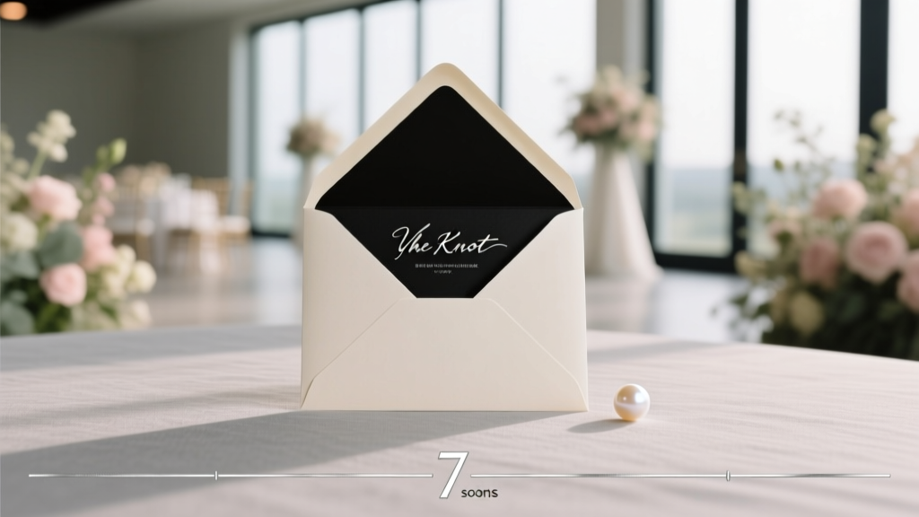 Wedding Invitation: How to Address a Single Woman (2026)