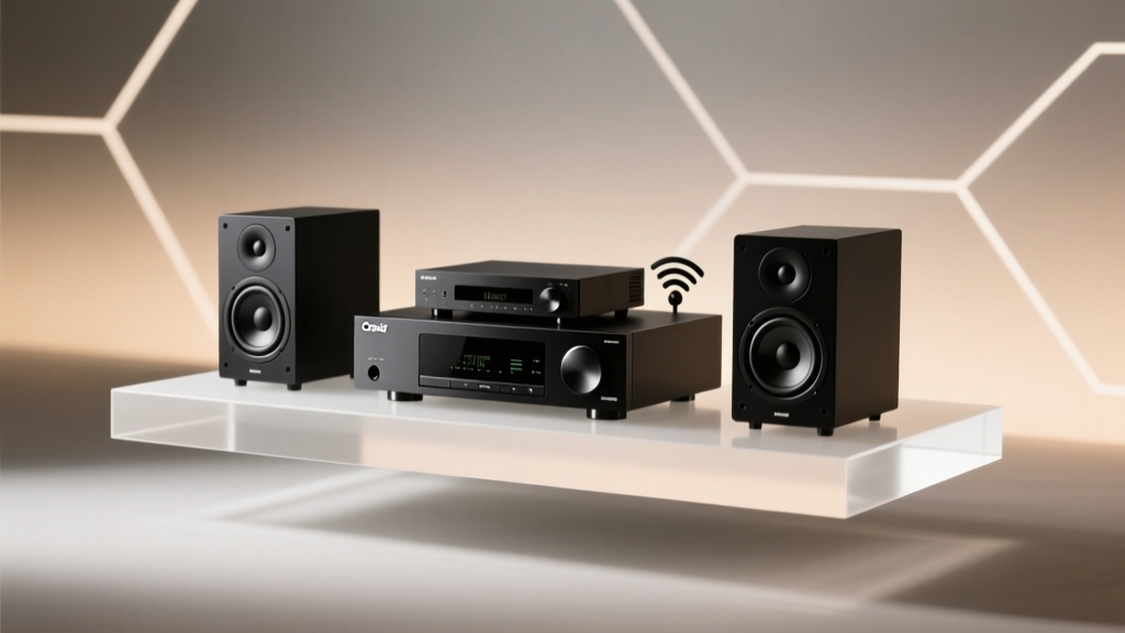 Craig Home Theater Setup Guide (2026)