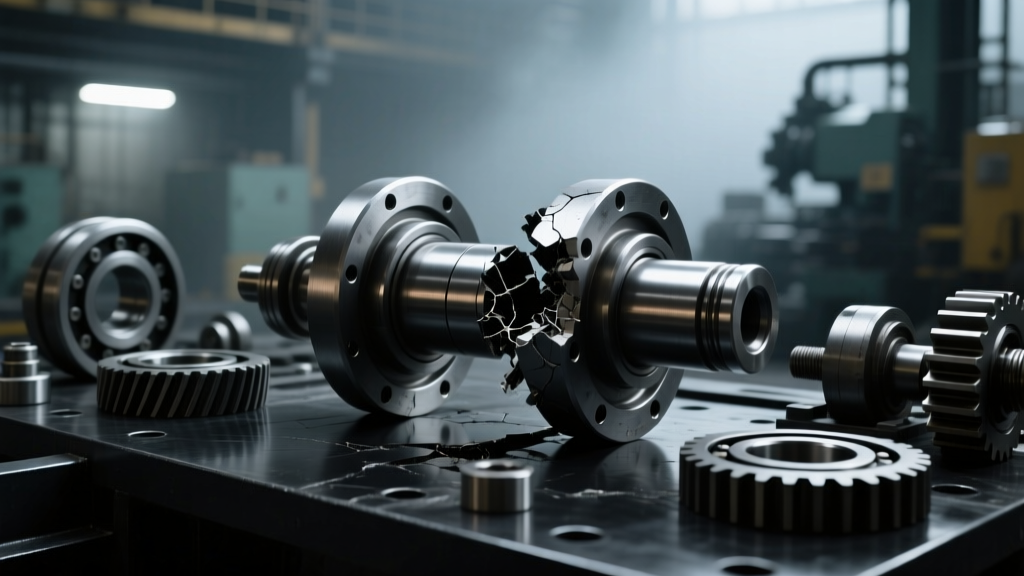 Rigid Coupling Misalignment: 7 Checks & 5 Fixes