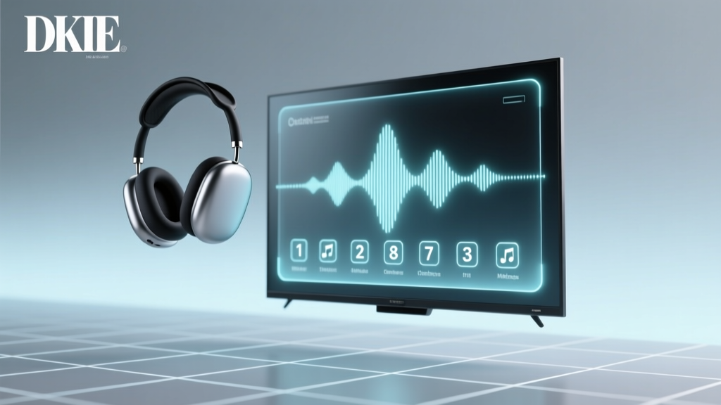 How Can You Hook Up Wireless Headphones To Your Tv (2026)