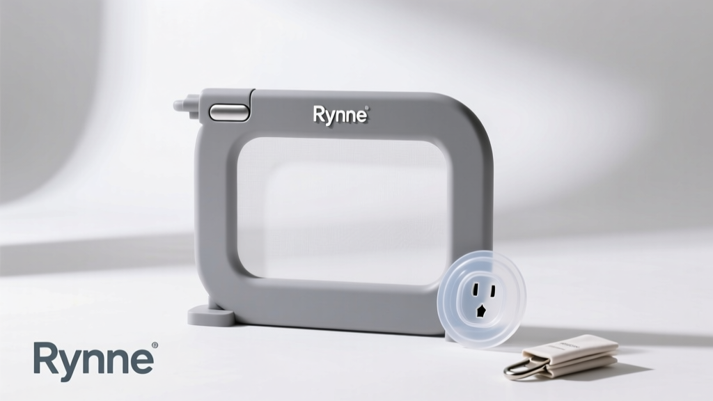 Rynne: A Child Safety Review of the Rynne Baby Monitor and Its Role in Modern Home Supervision