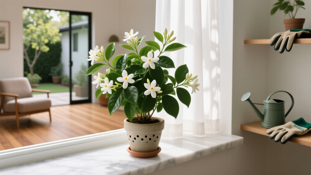 Is Jasmine Plant Good for Indoor? (2026)