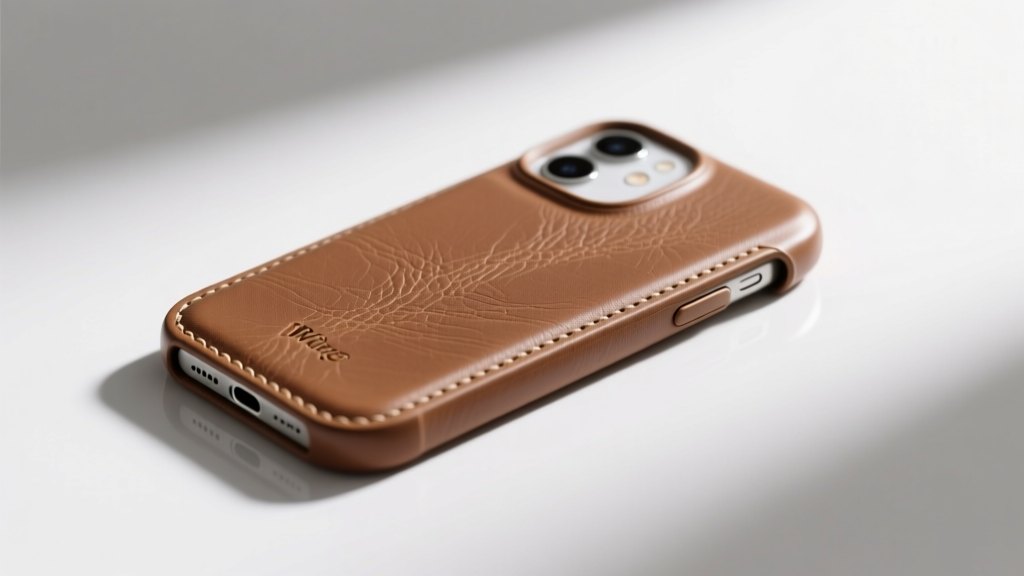 Best Leather iPhone Cases: 90-Day Durability Test Results