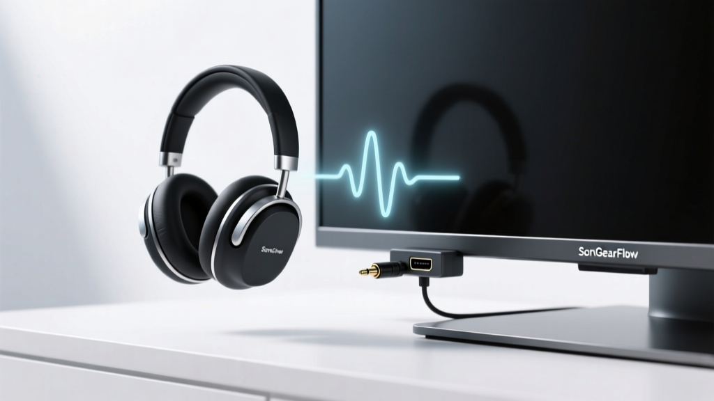 RCA Wireless Headphones to TV: Fix Static & Lag (2026)
