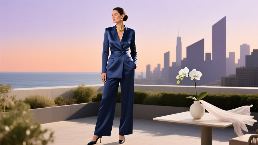 Can Women Wear Suits to Weddings? (2026)