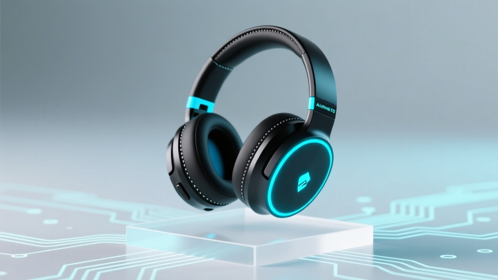 Alienware X51 Wireless Headphones Setup Guide