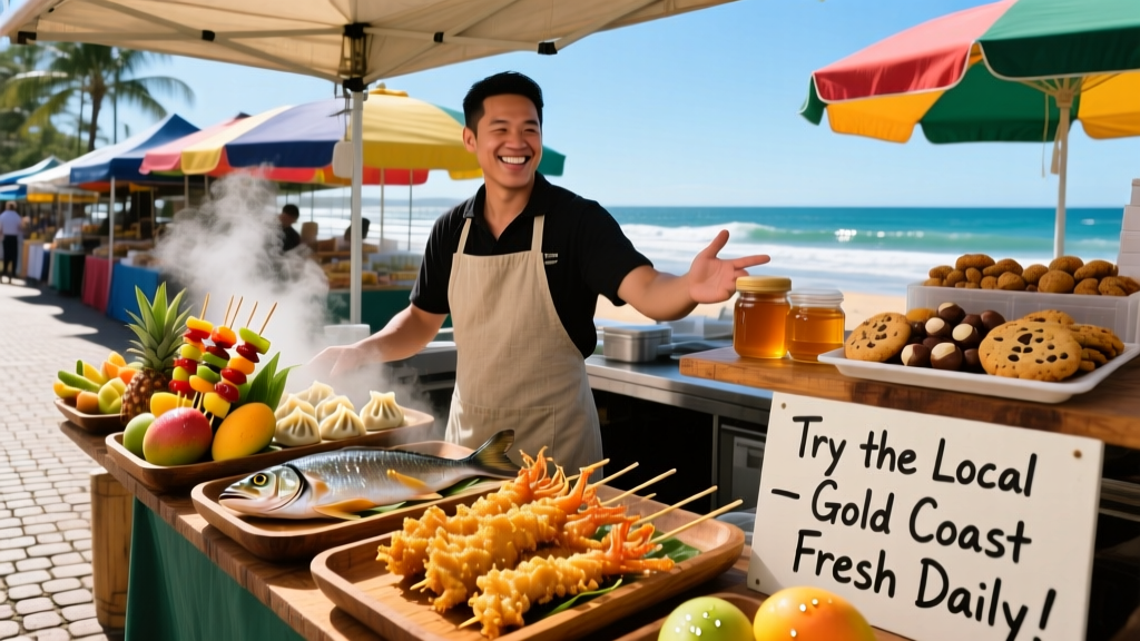 Things To Do On The Gold Coast: Beaches, Bushwalks, and Bites That Define Queensland’s Coastal Heart
