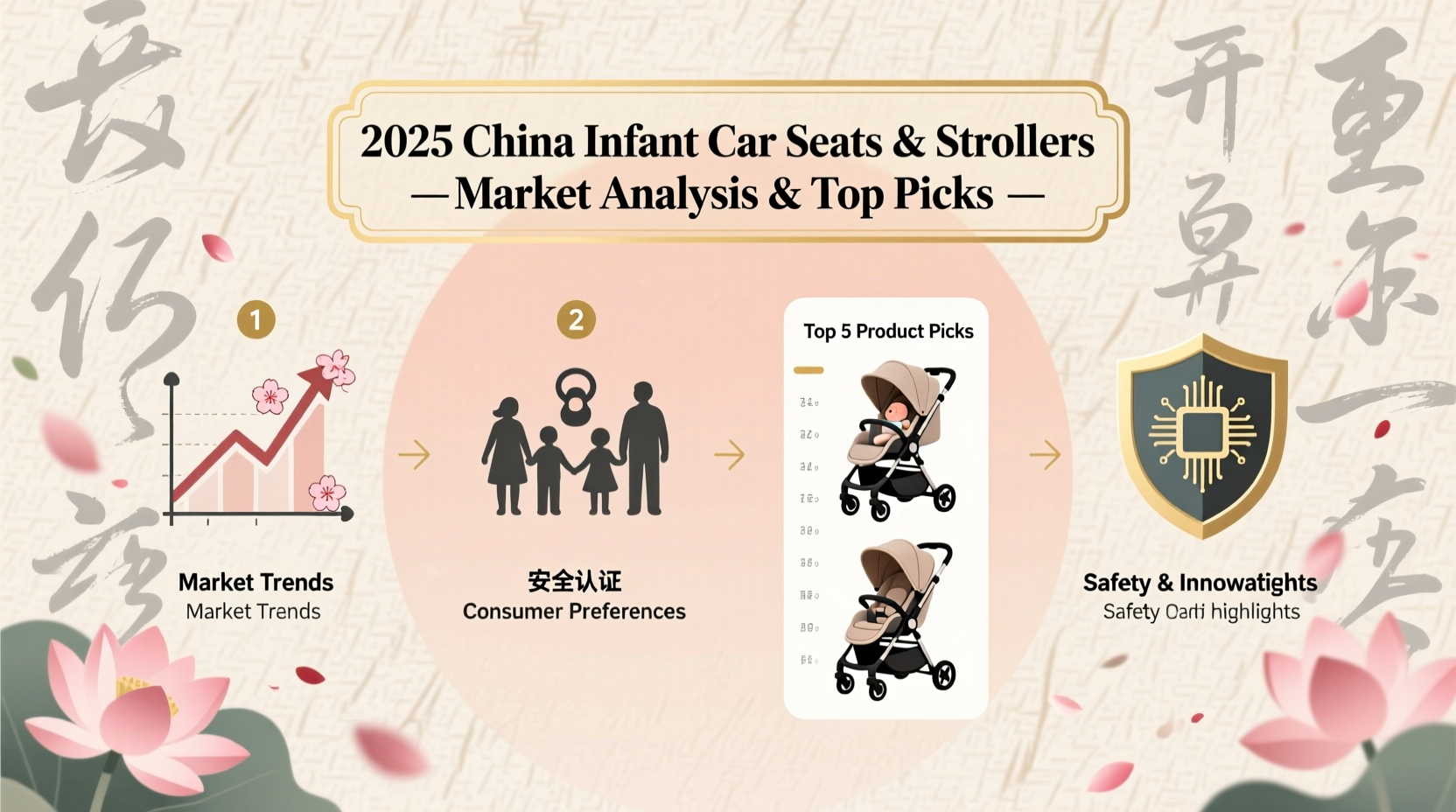china top infant car seats and strollers