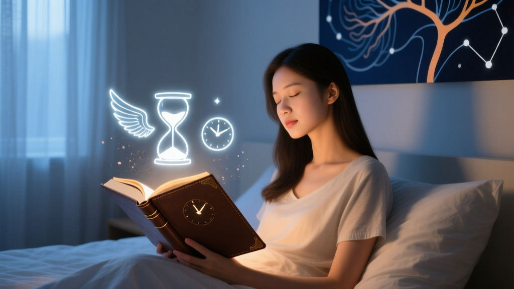 Dream Signs Identification: Dream Journaling