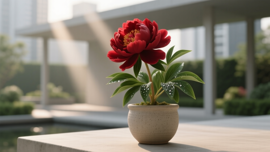 Propagate Peony Not Growing: Lifesaving Guide