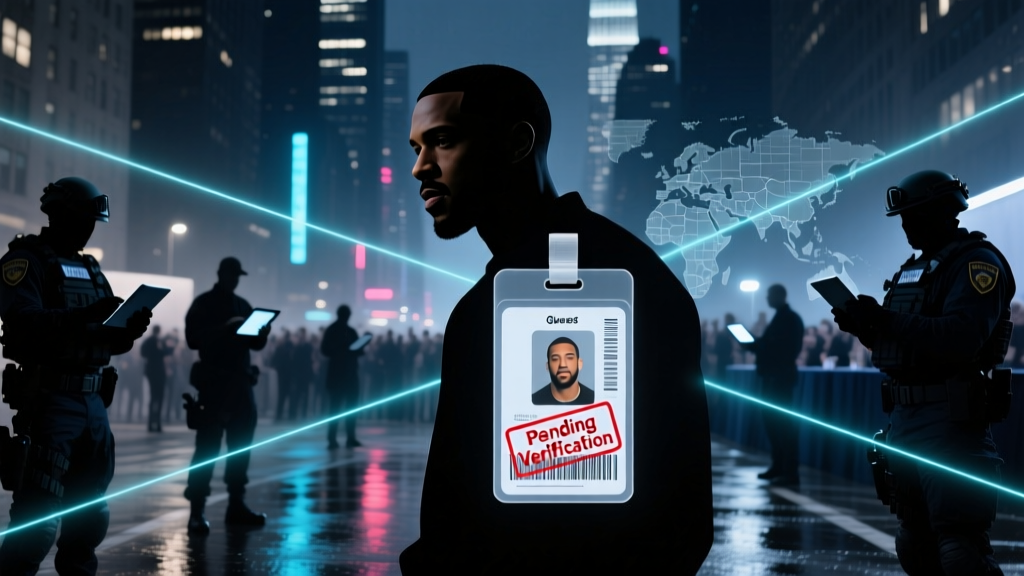 Drake-Diddy Parties: Celebrity Verification & Risk Protocols