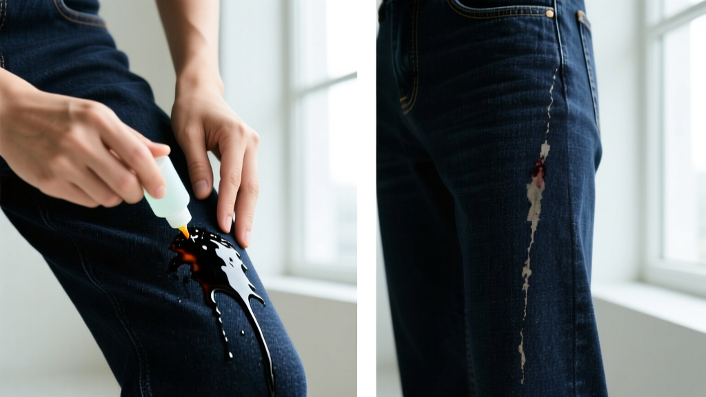 Tested: How To Get Ink Out Of Denim Jeans Fast (2026)