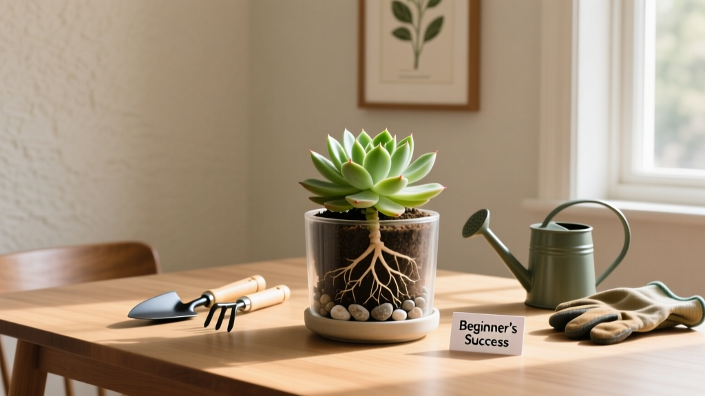 Indoor Planter Setup: 5-Step Root Rot Prevention (2026)