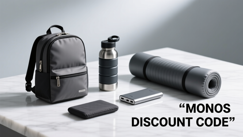 Monos Discount Code: Verified Savings, Real-World Testing, and What You Should Know Before Buying Luggage