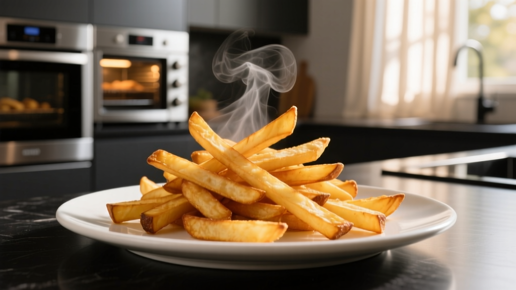 How to Cook Fries in a Toaster Oven (Myth-Busted!)