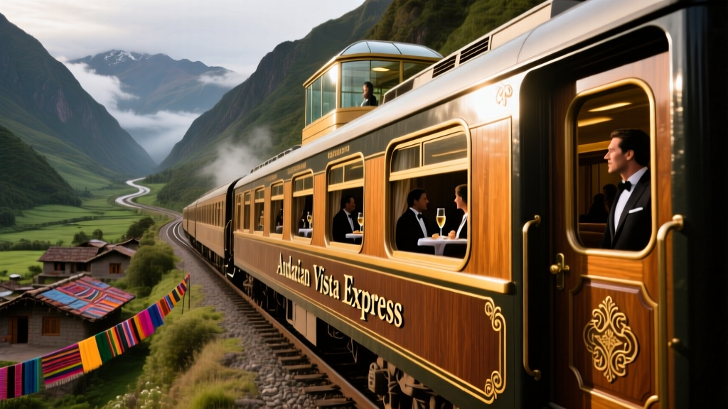 Top Resorts in South America: Luxury, Location, and Authenticity Across Seven Countries