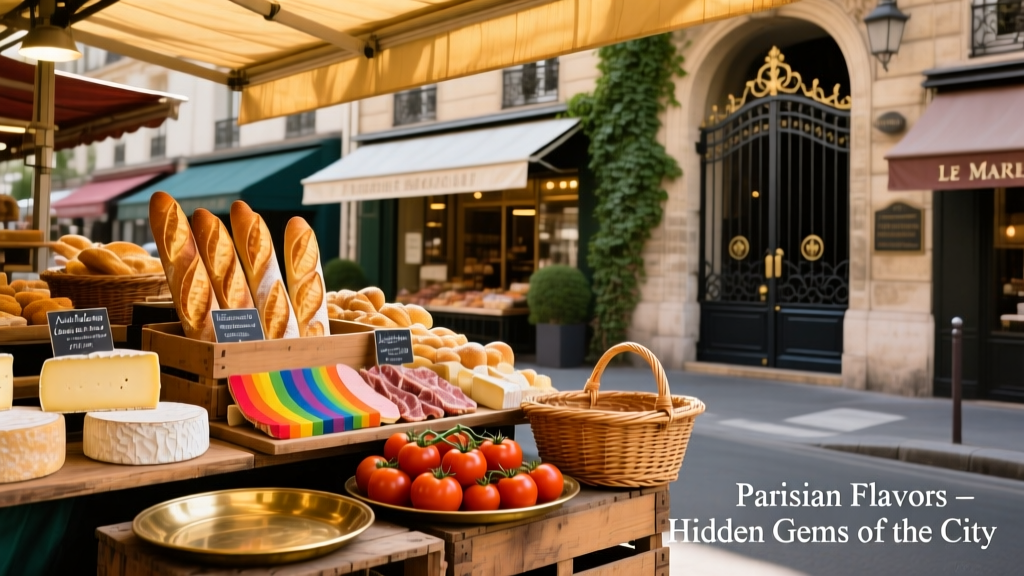 The 7 Best Boutique Hotels in Paris: Intimate Luxury, Local Character, and Unforgettable Stays