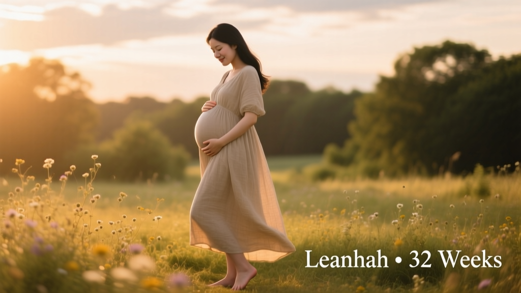 Leannah: A Doula’s Evidence-Based Guide to Supporting Physiological Labor and Postpartum Recovery