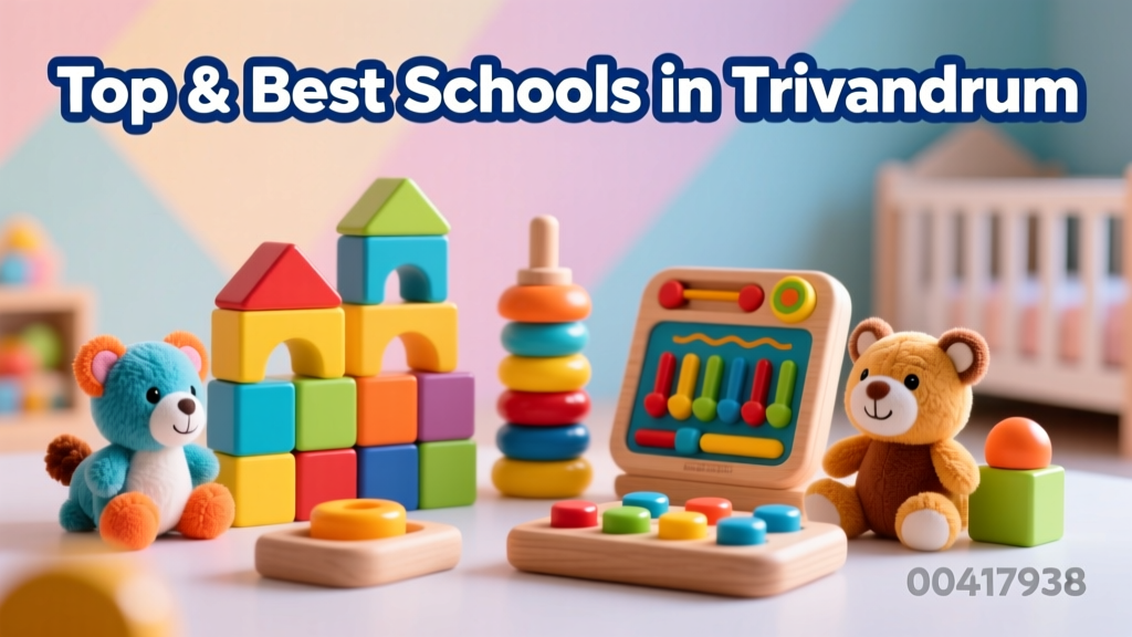 Top and Best Schools in Trivandrum: A Safety-Focused, Evidence-Based Analysis for Parents