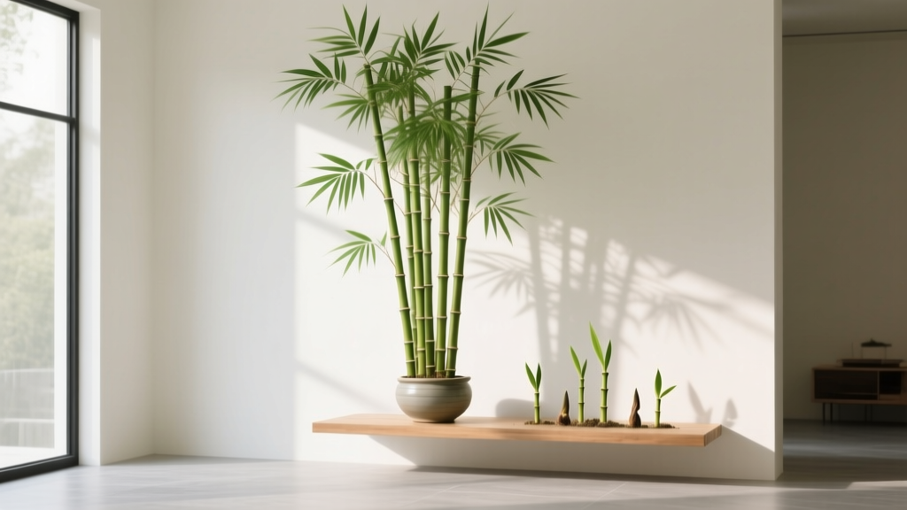 Can Tropical Bamboo Grow Indoors? The Truth