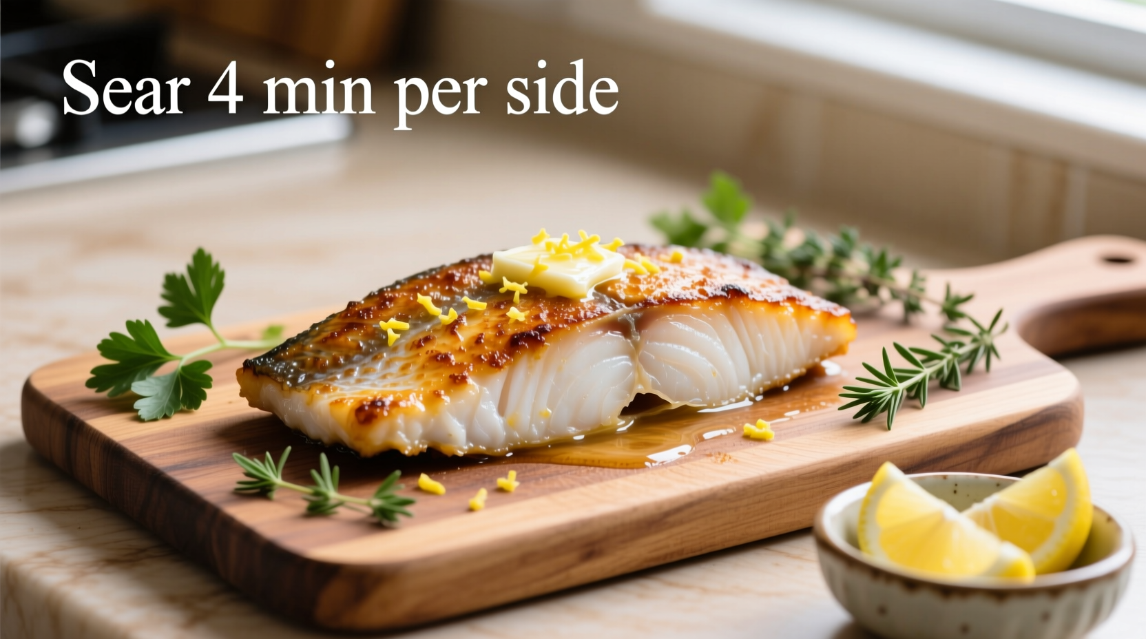 how to cook halibut fish