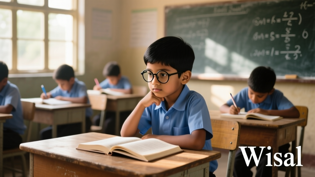 Wisal: A Research-Informed Analysis of the Saudi Early Childhood Curriculum Framework