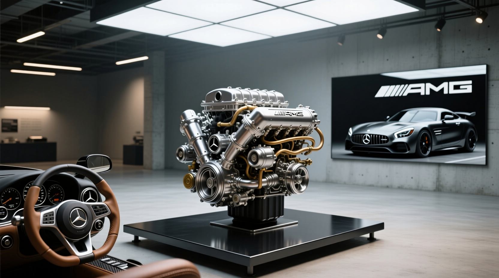 How to Choose Mercedes-Benz M278 Engine Cars: Buying Guide