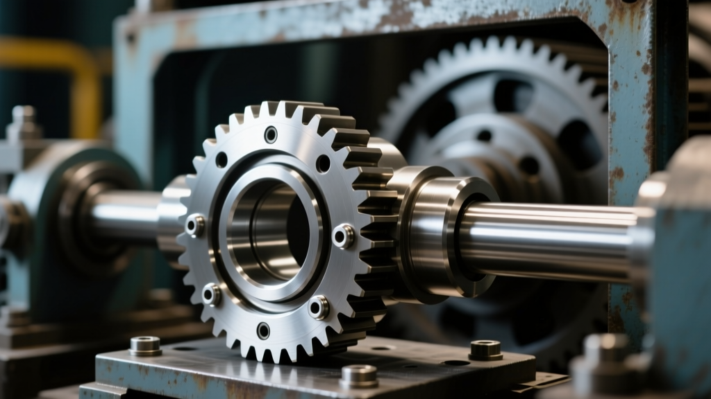 Stop Pulp Mill Coupling Failures: Save $210K+ Annually