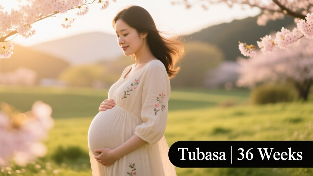 Tsubasa: Evidence-Based Insights for Prenatal Support and Maternal Wellness